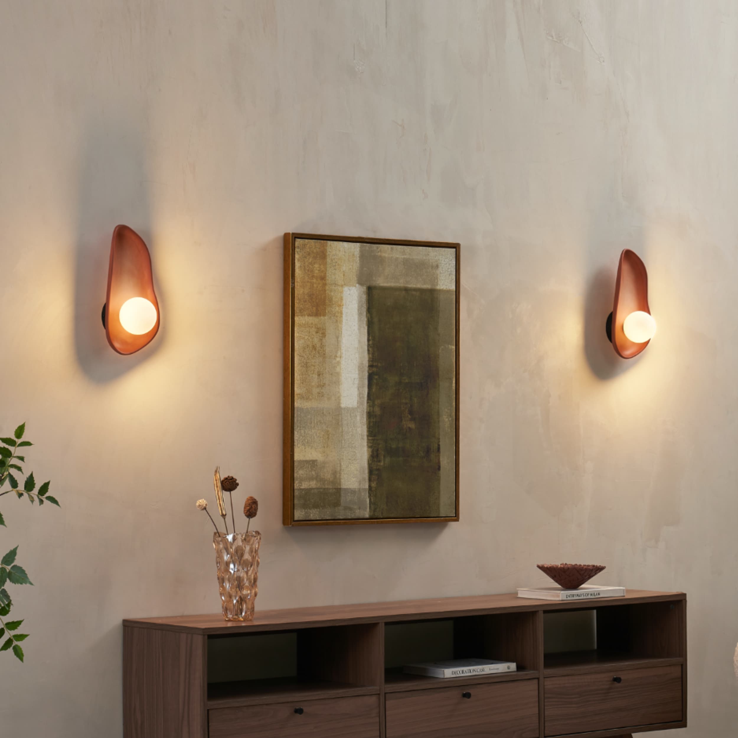 Applique Eterna Design